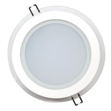 Светильник встраиваемый "CLARA-15" 15W 6400К