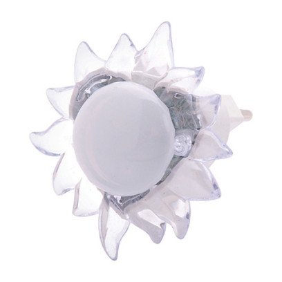 Нічник led "REX" Білий, 085-001-0002-0101