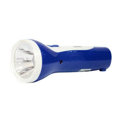 Ліхтарик ручний LED "PELE-3" 3W, 084-006-0003-010