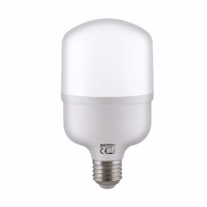Лампа Светодиодная "TORCH-20"  20W 6400K E27, 001-016-0020-012