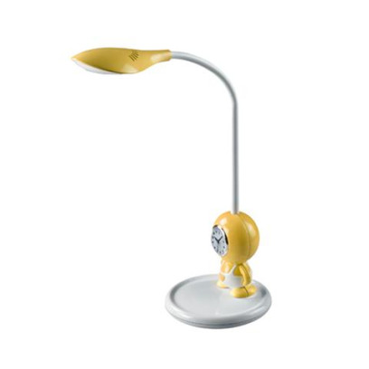 Светильник настольный LED "MERVE" 5 W (желтая, голубая, розовая), 049-009-000555
