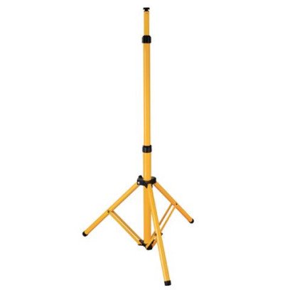 Підставка під прожектор одинарна "TRIPOD SINGLE", 107-001-0001-010