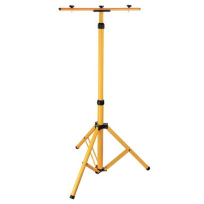 Підставка під прожектор подвійна "TRIPOD DOUBLE", 107-001-0002-010