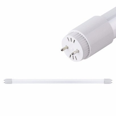 Лампа Світлодіодна "LED TUBE - 120" 18W 120 см T8 6400К, 002-001-0018-021