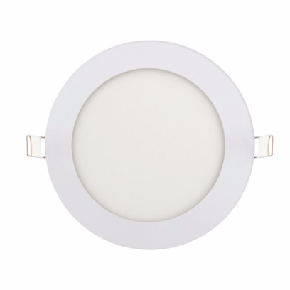 Светильник врезной "SLIM-9" 9W 6400K, 056-003-0009-040