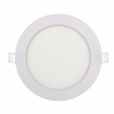 Світильник врізний "SLIM-12" 12W 6400K