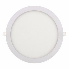 Светильник врезной "SLIM-24" 24W 6400K