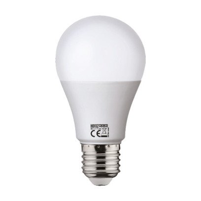 Лампа Светодиодная под диммер  "EXPERT - 10" 10W 6400K A60 E27, 001-021-0010-041