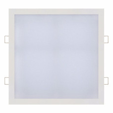 Світильник врізний "SLIM/Sq-24" 24W 6400K