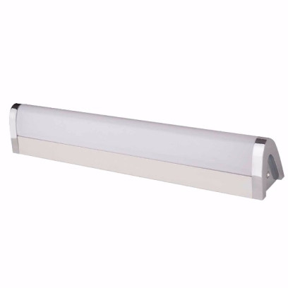 Подсветка зеркал-картин LED "EBABIL-12" 12W 4200K хром, 040-010-0012-010