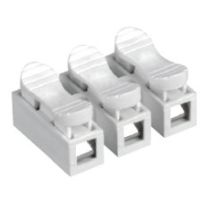 Роз'єм 3-х полюсний 1.5мм "WIRE SPRING-3/1.5"