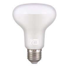 Лампа Светодиодная  "REFLED - 12" 12W  4200К R80  E27