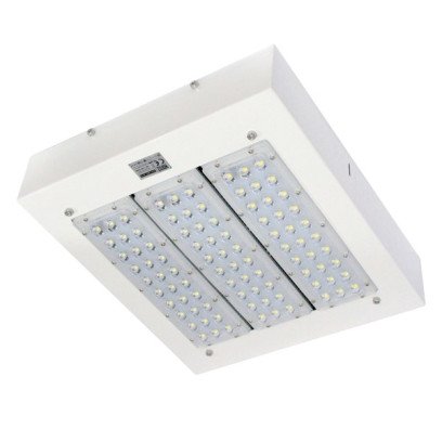 Светильник накладной LED "EAGLE" 110 W, 069-002-0110-010