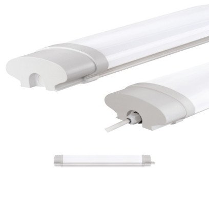Світильник вологозахищений LED 36W 6400K "OKYANUS-36", 059-005-0036-010