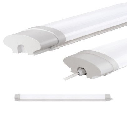 Світильник вологозахищений LED 72W 6400K "OKYANUS-72", 059-005-0072-010