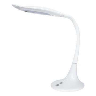 Світильник настільний LED "ASYA" 10 W (білий), 049-017-0010-010