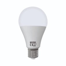 Лампа Светодиодная "PREMIER - 18"  18W 6400К A60 E27
