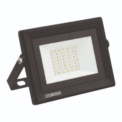 Прожектор світлодіодний "PARS-30" 30W зелений, 068-008-0030-020