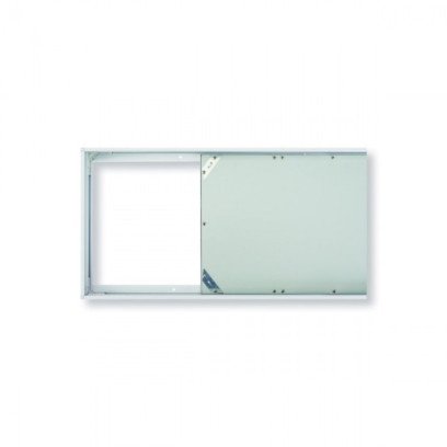 Рамка для панелі Zodiac-24 "Frame-3060", 111-002-0001-010