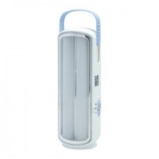 Світильник акумуляторний SMD LED "GOMEZ" 16W
