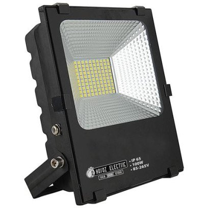 Прожектор светодиодный "LEOPAR-100" 100W 6400K, 068-006-0100-010