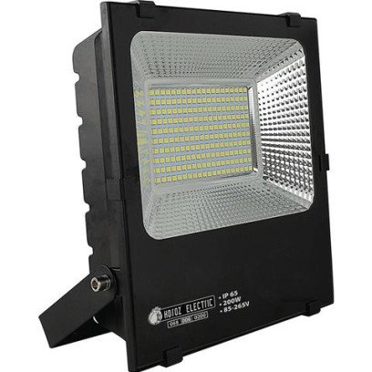Прожектор світлодіодний "LEOPAR-200" 200W 6400K, 4200К, 068-006-0200-010