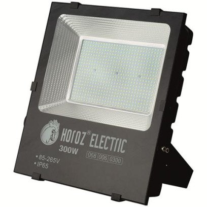 Прожектор светодиодный "LEOPAR-300" 300W 6400K, 068-006-0300-010