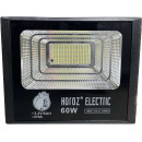 Прожектор светодиодный на солнечной батарее "TIGER-60"NEW 60W 6400K, 068-012-0060-010