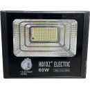 Прожектор світлодіодний на сонячній батареї "TIGER-60" NEW 60W 6400K, 068-012-0060-010