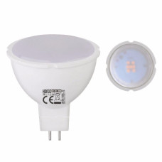 Лампа "FONIX-6" 6W 3000К GU5.3