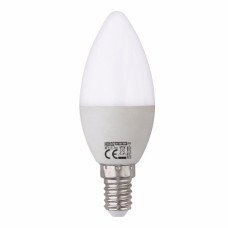 Лампа Світлодіодна "ULTRA-6" 6W 6400K Е27
