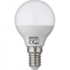 Лампа світлодіодна "ELITE-6" 6W 4200К Е14