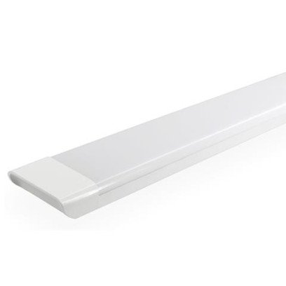 Світильник лінійний LED 27W "TETRA/SQ-27" 6400К, 052-005-0060-020