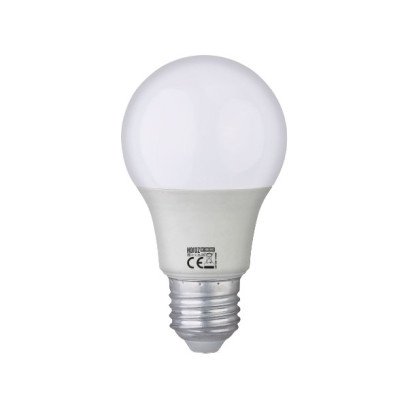 Лампа Світлодіодна 220-V "PREMIER - 12" 12W 4200К A60 E27, 001-006-0012-033