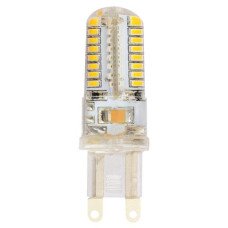 Лампа Світлодіодна "MEGA-5" 5W 2700K G9