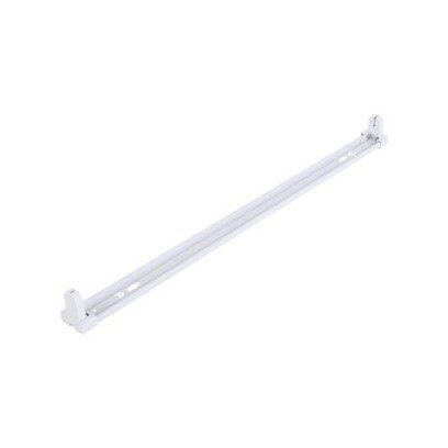 Корпус для LED ламп "TUBOFIX-60", 061-001-0060-010