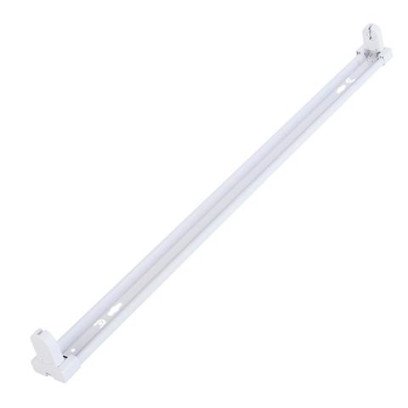 Корпус для LED ламп "TUBOFIX-120", 061-001-0120-010