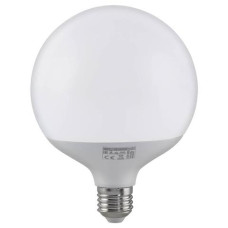 Лампа Світлодіодна "GLOBE-20" 20W 4200К E27