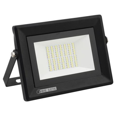 Прожектор светодиодный "PARS-50" 50W 2700K черный, 068-008-0050-030