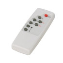 Світильник консольний вуличний на сонячній батареї LED "LAGUNA-200" 200 W, 074-006-0200-020