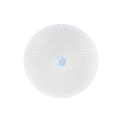 Светильник  накладной потолочный "RADIUS-48" 48W 6400K  белый, 027-012-0048-010