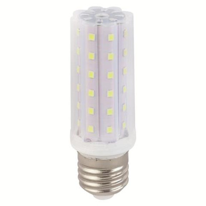 Лампа Светодиодная "CORN - 7" 7W 6400К  E27, 001-062-0007-010