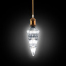 Лампа светодиодная  "FILAMENT MINI GLOBE-4" 4W 4200К  E27, 001-063-0004-030