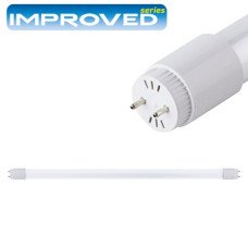 Лампа Светодиодная IMPROVED "LED TUBE PRO - 60" 9W  60cm T8 6400К