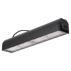 Світильник світлодіодний для високої стелі вологозахищений LED "ZEUGMA-100" 100 W 6400К