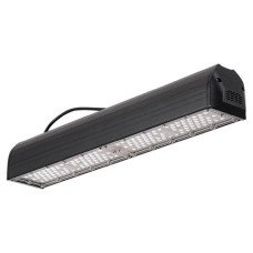 Світильник світлодіодний для високої стелі вологозахищений LED "ZEUGMA-100" 100 W 6400К