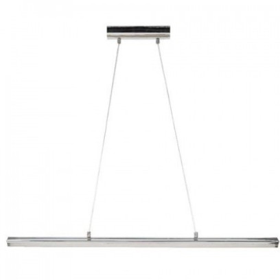 Люстра LED "CALIBUR-24" 24W 4000K (хром), 019-031-0024-010