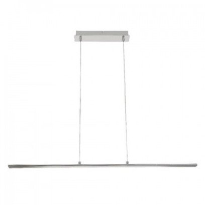 Люстра LED "CAMEL-24" 24W 4000K (хром), 019-032-0024-010