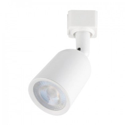 Світильник трековий LED "ARIZONA-5" 5W 4200 білий, 018-027-0005-020