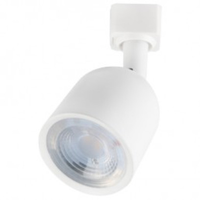 Світильник трековий LED "ARIZONA-10" 10W 4200 білий, 018-027-0010-020